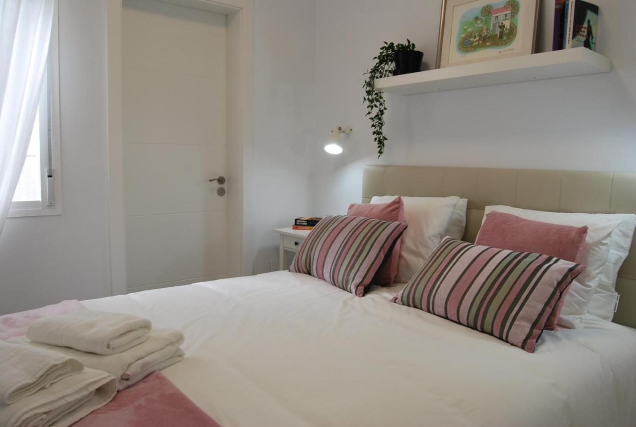 Ap310 - Colon Bajo Apartment Nerja Exterior foto