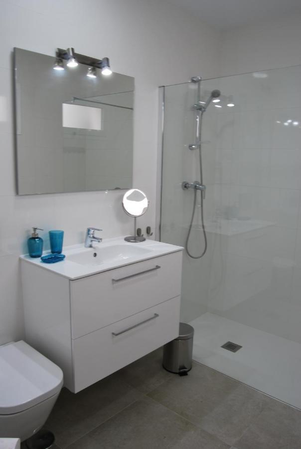 Ap310 - Colon Bajo Apartment Nerja Exterior foto