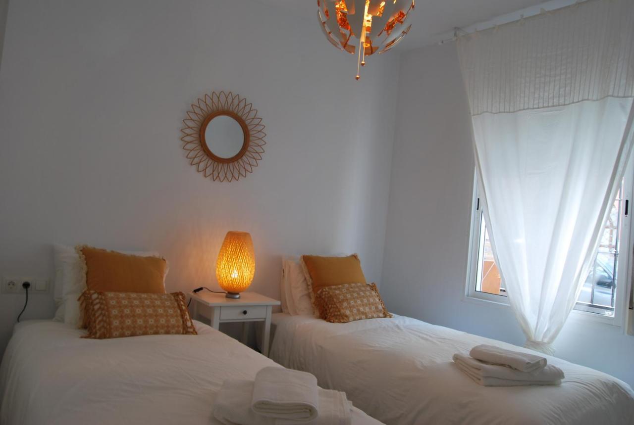 Ap310 - Colon Bajo Apartment Nerja Exterior foto